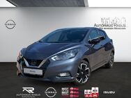 Nissan Micra, 1.0 N-Design, Jahr 2022 - Kempten (Allgäu)