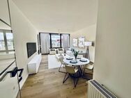 Provisionsfrei! Erstbezug nach Sanierung - hochwertige&moderne 2 Zi.-Wohnung - Bad Neuenahr-Ahrweiler