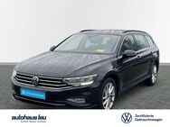 VW Passat Variant, Business TDI, Jahr 2020 - Groß Grönau