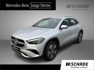 Mercedes GLA 250, Progressive P, Jahr 2023 - Eisenach