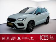 CUPRA Ateca, 300PS BREMBO, Jahr 2023 - Straubing