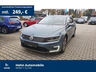 VW Passat Variant, 1.4 TSI GTE CCS, Jahr 2017 - Backnang