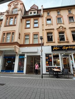 3 Mehrfamilienhäuser im Stadtzentrum von Offenbach - Offenbach (Main)