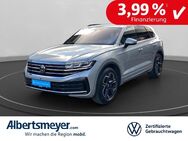 VW Touareg, 3.0 V6 TDI Elegance, Jahr 2023 - Nordhausen