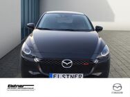 Mazda 2, 1.5 L e G 90ps, Jahr 2022 - Jena