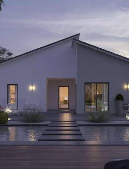 JETZT schon langfristig planen und an Ihre Zukunft denken - barrierefrei bauen mit massa haus - Epfendorf