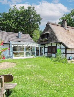 Wohnen mit Freiraum - großzügiges Einfamilienhaus mit Gartenparadies - Heidenau (Niedersachsen)