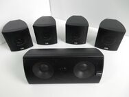 Canton CX hifi System - Altena