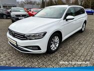 VW Passat Variant Business 2.0 TDI DSG LED Navi AHK ACC Sitzheizung - Warstein