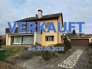 +++V E R K A U F T+++ EIN Haus - ZWEI Wohnungen - DREI Etagen ... und jede Menge Nutzungsmöglichkeiten - Uttenreuth