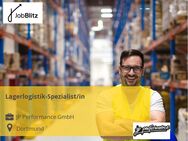 Lagerlogistik-Spezialist/in - Dortmund