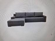 Sofa mit Schlaffunktion - Karlsruhe