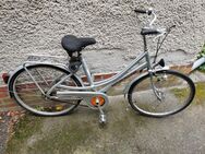 28er Kettler Alu Rad Fahrrad Damenrad Gangschaltung - Berlin Marzahn-Hellersdorf
