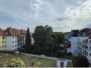 3 Zimmer Maisonettewohnung - Bahnhofsvorstadt - Bremen