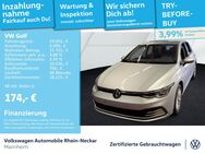 VW Golf, 1.5 TSI VIII Life Gar-2025, Jahr 2020 - Mannheim