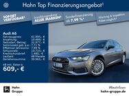 Audi A6, 3.0 TDI Lim 50TDI qu, Jahr 2020 - Esslingen (Neckar)