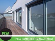 I Penthouse mit Kamin und Terrasse I Ihr Traum von exklusivem Wohnen I - Leipzig