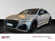 Audi RS7, 1.0 Sportback ABT LE 00, Jahr 2023 - Traunstein
