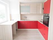 2-ZKB im 1. OG mit schicker Einbauküche in der Ortsmitte von Asbach-Bäumenheim - Asbach-Bäumenheim