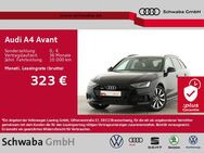 Audi A4, Avant advanced 40TFSI qu 8-fach, Jahr 2023 - Gersthofen