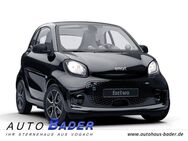 smart EQ fortwo, Passion Premium 22kW, Jahr 2022 - Mittelstetten