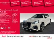 Audi Q2, S line 35 TDI, Jahr 2022 - Hannover