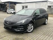 Opel Astra, 1.5 Elegance RKam Le, Jahr 2021 - Rüsselsheim