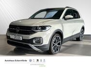 VW T-Cross, 1.0 Style, Jahr 2024 - Eckernförde