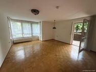 Barrierefreie Seniorenwohnung mit Terrasse zur Miete gesucht? - Geislingen (Steige)