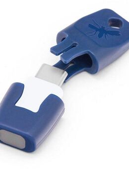 heat it Insektenstichheiler Classic USB-C, USB-C Anschluss kompatibel mit Android & iPhone 15