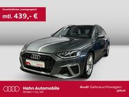 Audi A4, Avant 35 TFSI S line Vor, Jahr 2024 - Ludwigsburg