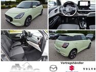 Suzuki Swift, 1.2 Comfort Hybrid 2024, Jahr 2022 - Schleusingen