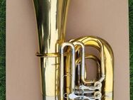 Tuba Yamaha YBB-641 - Essen Zentrum
