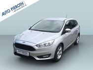 Ford Focus, 1.0 EcoBoost Business Edition, Jahr 2016 - Bad Kreuznach