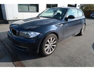 BMW 116 Baureihe 1 Lim. 116i - Bochum