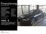 Audi A6, Avant 40 TDI QUATTRO S LINE, Jahr 2021 - Hanau (Brüder-Grimm-Stadt)