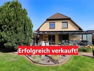 Gehobenes Wohnen ohne Renovierungsaufwand - 360° Rundgang auf Anfrage - Steinhagen (Landkreis Vorpommern-Rügen)