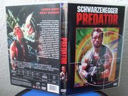 Predator Uncut 1 Auflage besseres Coverbild DVD ohne FSK Symbole NEU+Türkischer Polnischer Tonspur - Kassel