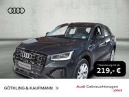 Audi Q2, 35 TDI qu Advanced Fahren Parken Optik, Jahr 2023 - Hofheim (Taunus)