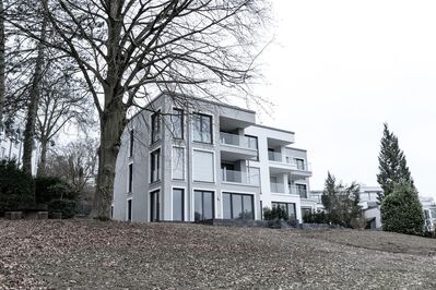 Natur- und stadtnah wohnen in Bonn