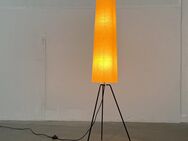 Mid Century Hesse Tripod Minimalist Floor Lamp Stehleuchte 60er - Hamburg Hamburg-Nord