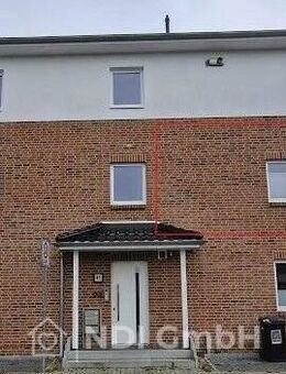 Moderne, vermietete Etagenwohnung in Uetersen - Uetersen