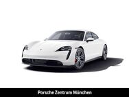 Porsche Taycan, 4S, Jahr 2021 - München