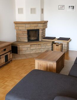 Großzügige Doppelhaushälfte in bester Lage von Duisburg-Duissern - Duisburg