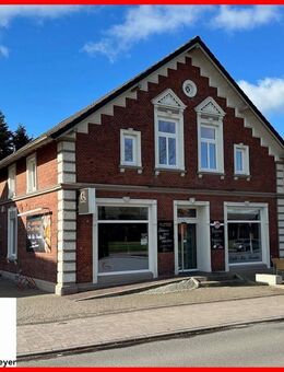 Sanierte Oberwohnung in Rodenkirchen - Stadland