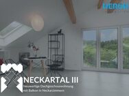 NECKARTAL III - Große Preisreduzierung! Sie können in diesem Gebäude bis zu drei Wohnungen erwerben! - Neckarzimmern