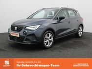 Seat Arona, 1.5 TSI FR, Jahr 2021 - Würzburg