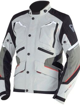 NERVE Motorradjacke Golden Tour Jacke