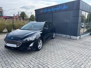 Ford Focus Turnier Cool & Connect*1.Hand*Automatik - Dormagen