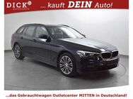 BMW 520 d To Aut. Sport Line PROF+VIRTU+LED+KAM+AHK+M - Bebra